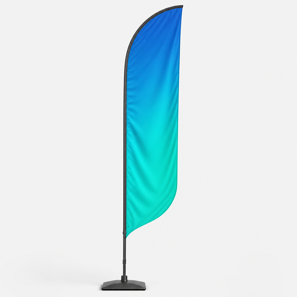 Drapeau Windsail